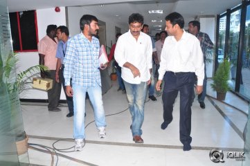 Maine Pyar Kiya Movie Opening